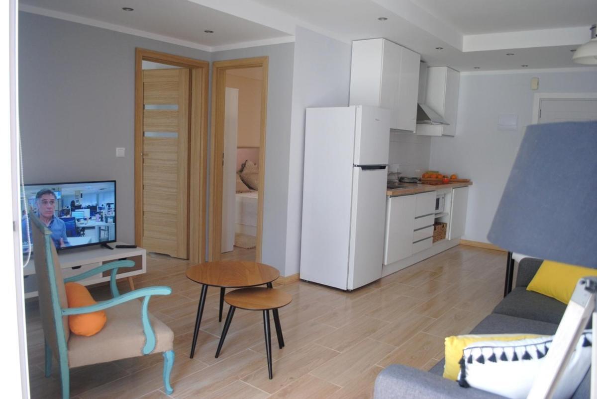 Aparatamento Barraques Gandia Playa Para 3-4 Personas 150 Metros De La Playa Экстерьер фото