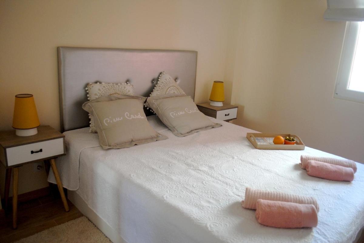 Aparatamento Barraques Gandia Playa Para 3-4 Personas 150 Metros De La Playa Экстерьер фото