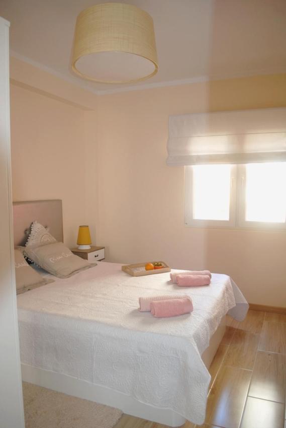 Aparatamento Barraques Gandia Playa Para 3-4 Personas 150 Metros De La Playa Экстерьер фото